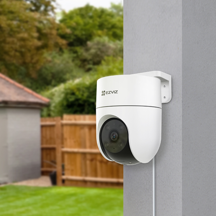 EZVIZ CS-H8C 2MP Wi-Fi Dome IP Camera