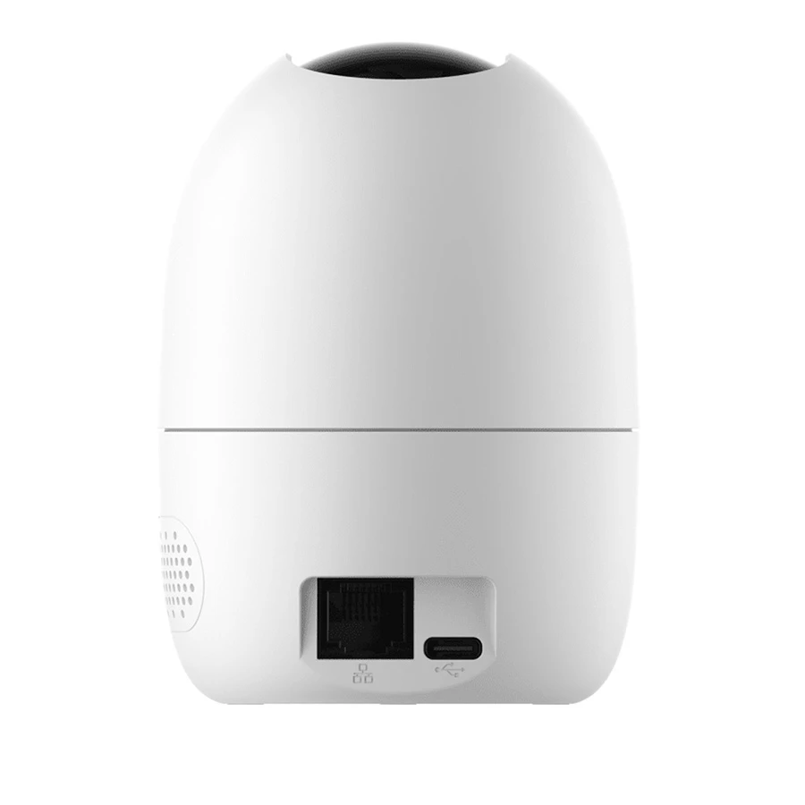 Imou Ranger 2 Pro 3.6mm Pan & Tilt Wifi Camera