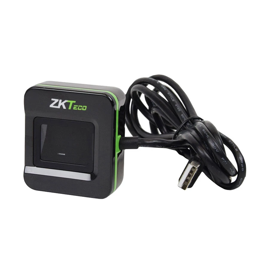 ZKTeco SLK20R Biometric Fingerprint Scanner USB